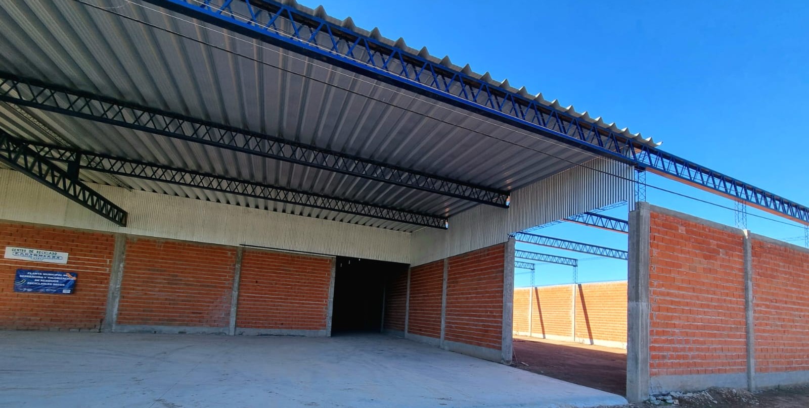 Planta Fenopack - Vista 2