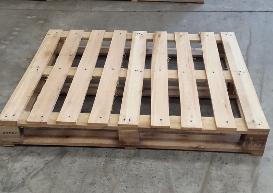 Pallet Industrial